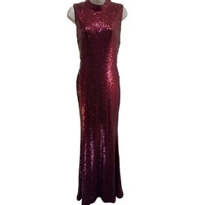 RicaRica Formal Gown